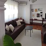 Tirana Center Rustic Retreat