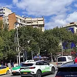 Tirana Center Rustic Retreat