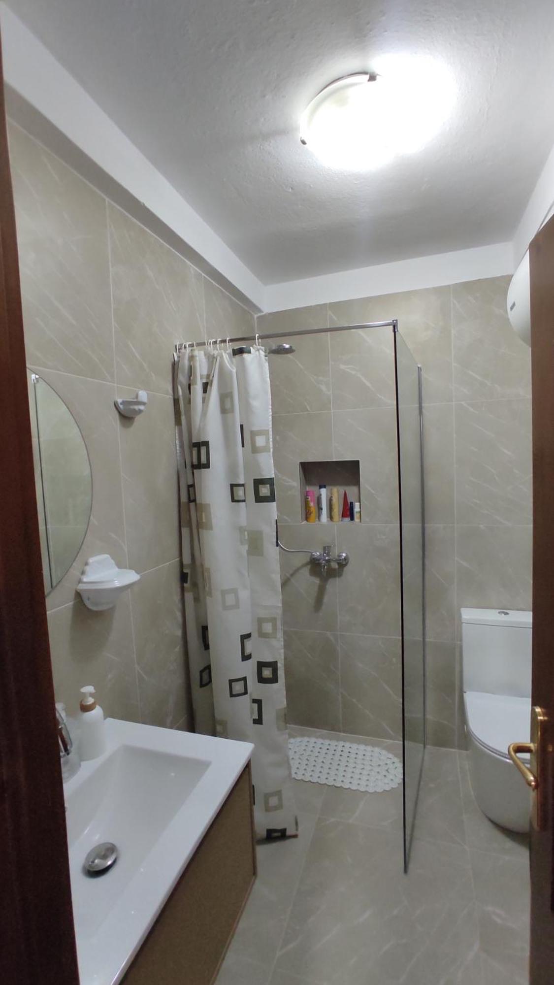 Center Rustic Retreat Apartamento