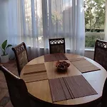 Tirana Center Rustic Retreat