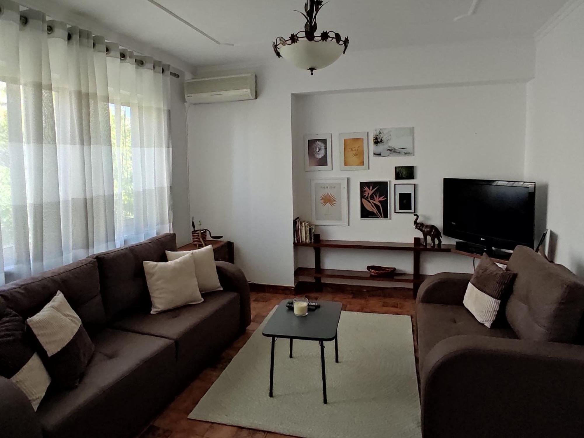 Appartement Center Rustic Retreat
